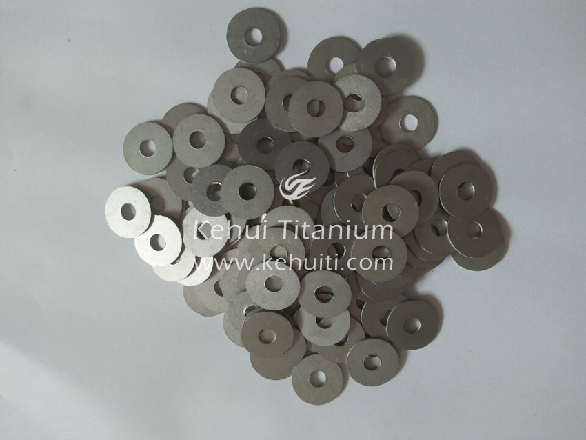 鈦合金制品