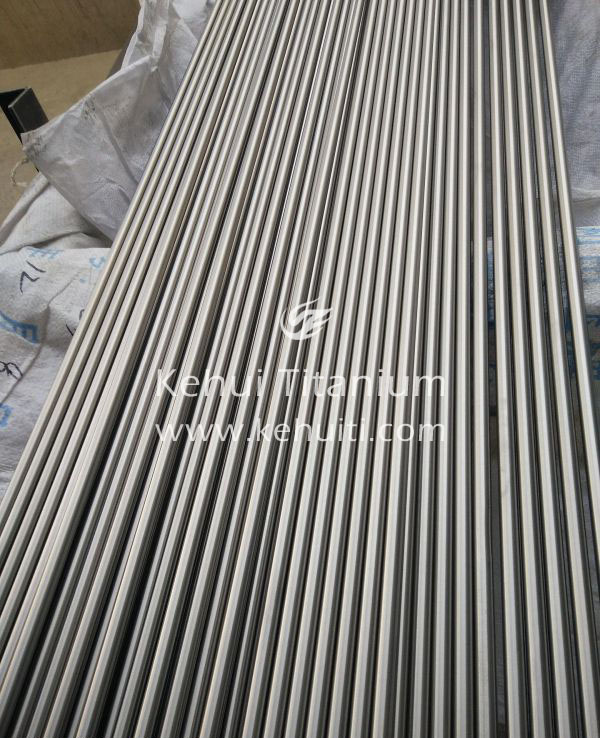 TC4鈦棒